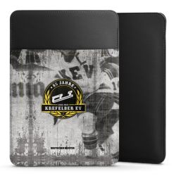 Tablet Sleeve schwarz