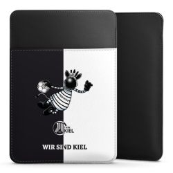 Tablet Sleeve schwarz