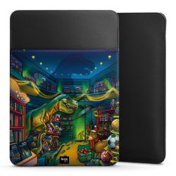 Tablet Sleeve schwarz