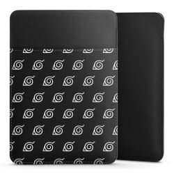 Tablet Sleeve schwarz