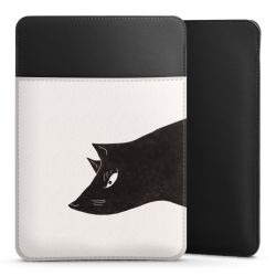 Tablet Sleeve black