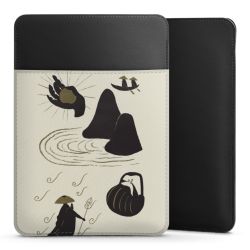 Tablet Sleeve black