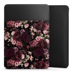 Tablet Sleeve schwarz