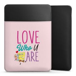 Tablet Sleeve black