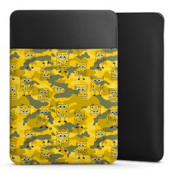 Tablet Sleeve black