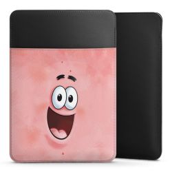 Tablet Sleeve schwarz