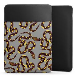 Tablet Sleeve black