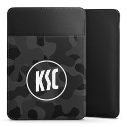 Tablet Sleeve schwarz