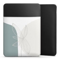 Tablet Sleeve schwarz