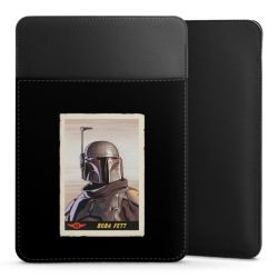 Tablet Sleeve schwarz