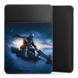 Tablet Sleeve schwarz