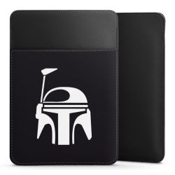 Tablet Sleeve schwarz