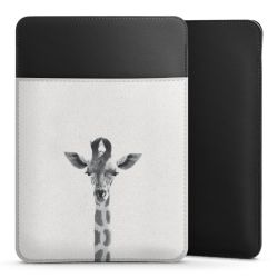 Tablet Sleeve black