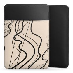 Tablet Sleeve black