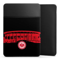 Tablet Sleeve schwarz