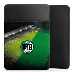 Tablet Sleeve schwarz