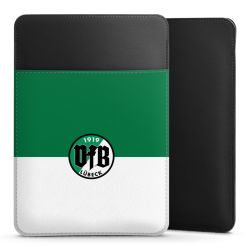 Tablet Sleeve schwarz