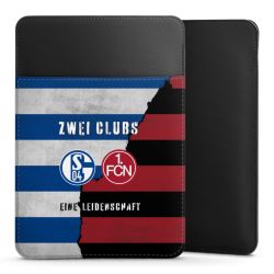 Tablet Sleeve schwarz