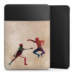 Tablet Sleeve black