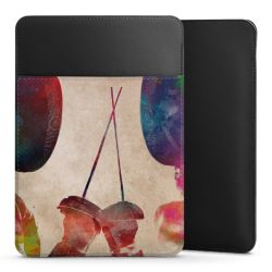 Tablet Sleeve black