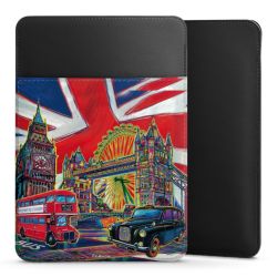 Tablet Sleeve black