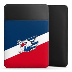 Tablet Sleeve schwarz