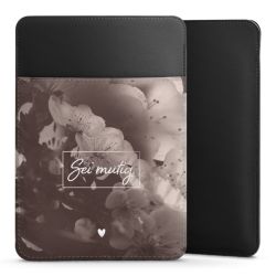 Tablet Sleeve schwarz