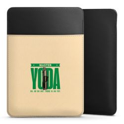 Tablet Sleeve black