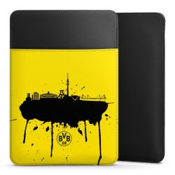 Tablet Sleeve schwarz