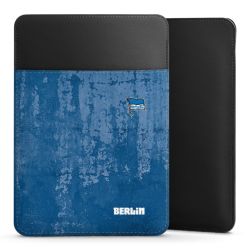 Tablet Sleeve schwarz