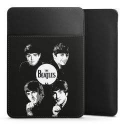 Tablet Sleeve black