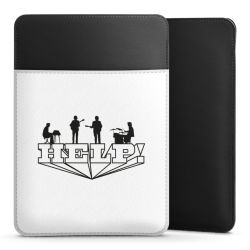 Tablet Sleeve black