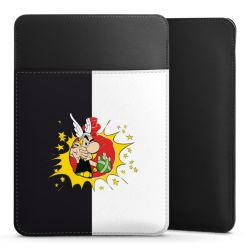 Tablet Sleeve schwarz