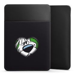 Tablet Sleeve schwarz