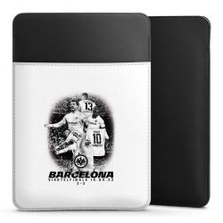 Tablet Sleeve schwarz