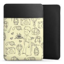 Tablet Sleeve black