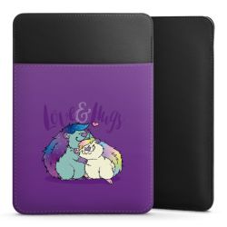 Tablet Sleeve schwarz