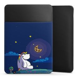 Tablet Sleeve schwarz