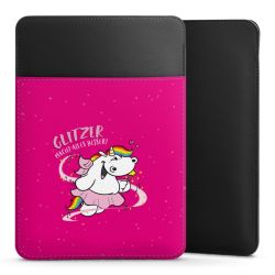 Tablet Sleeve schwarz