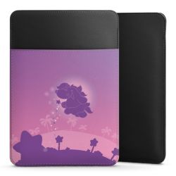 Tablet Sleeve schwarz