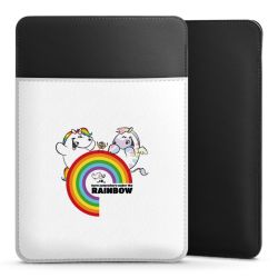 Tablet Sleeve schwarz