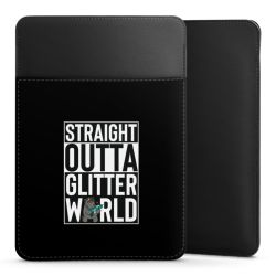 Tablet Sleeve schwarz