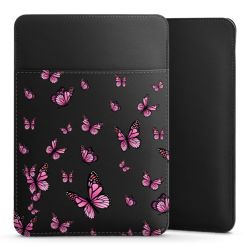 Tablet Sleeve schwarz