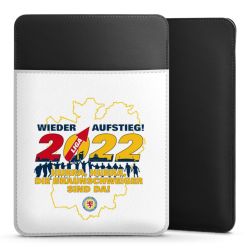 Tablet Sleeve schwarz