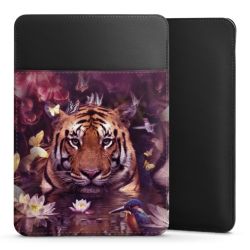 Tablet Sleeve schwarz