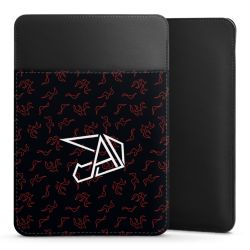 Tablet Sleeve schwarz