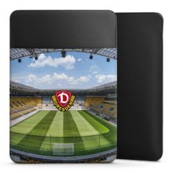 Tablet Sleeve schwarz