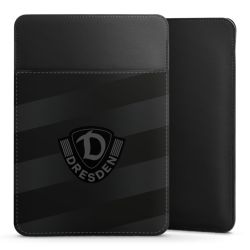 Tablet Sleeve schwarz