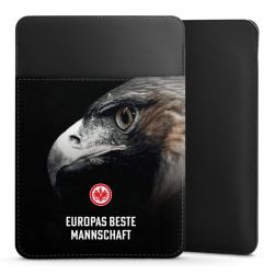 Tablet Sleeve schwarz