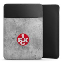 Tablet Sleeve schwarz